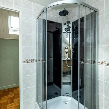 Chez Roger's 12min Disneyland Maison Individuelle 70m2 Hotel 3*
